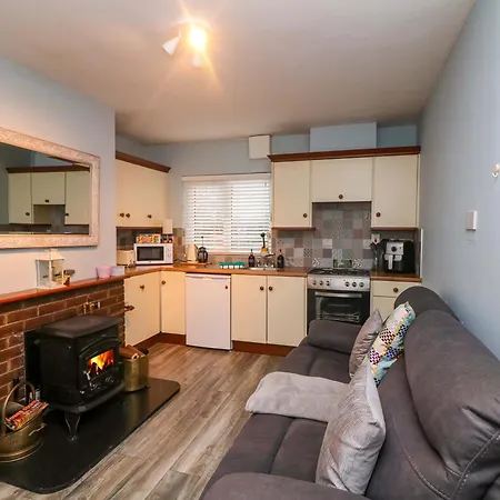 Long Jack's Ballygarrett