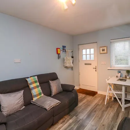 Long Jack's Vakantiehuis *