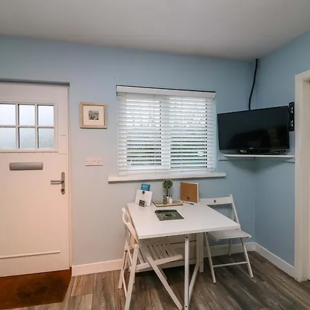 Long Jack's * Ballygarrett