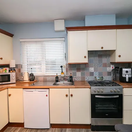 Long Jack's Casa vacanze