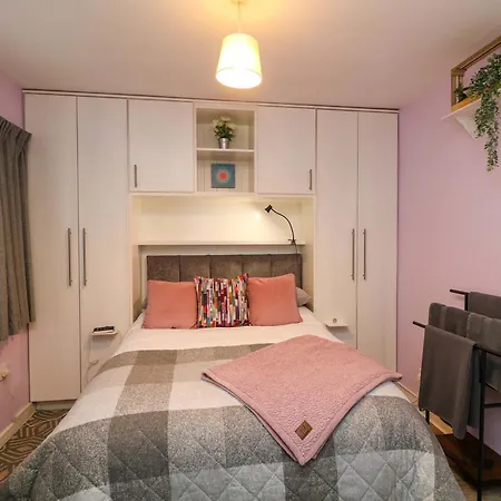 Long Jack's * Ballygarrett