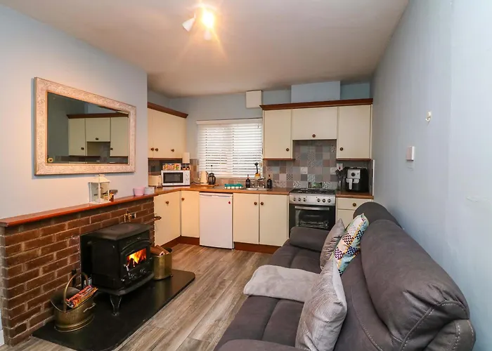 Long Jack's Ballygarrett