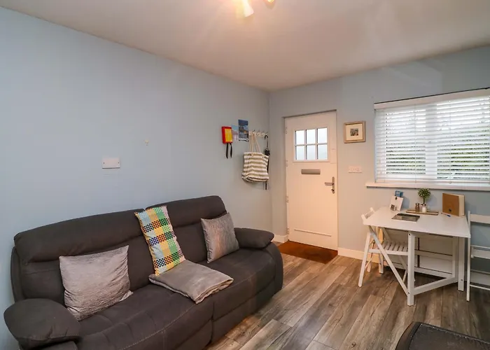 Long Jack's Casa vacanze *