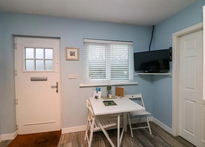 Long Jack's * Ballygarrett