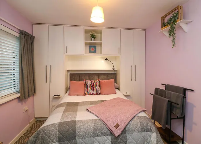 Long Jack's * Ballygarrett