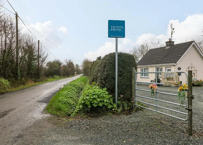 Long Jack's Vakantiehuis